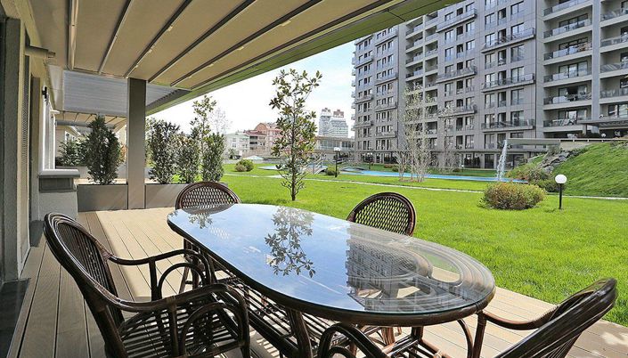 Image No.38-1 Bed Apartment for sale