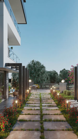 Image No.5-2 Bed Apartment for sale