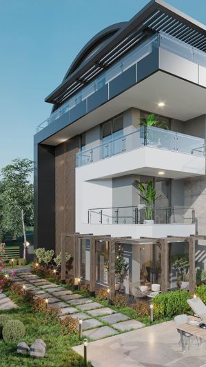 Image No.10-2 Bed Apartment for sale