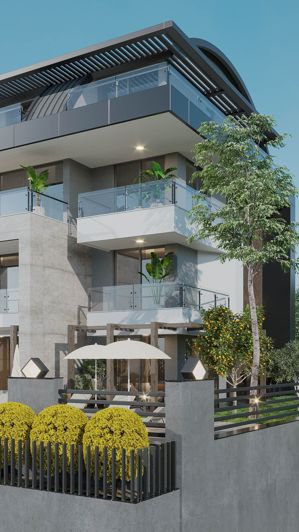 Image No.11-2 Bed Apartment for sale