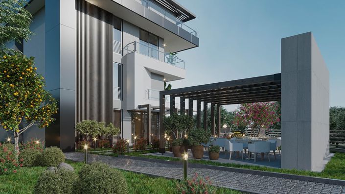 Image No.12-2 Bed Apartment for sale