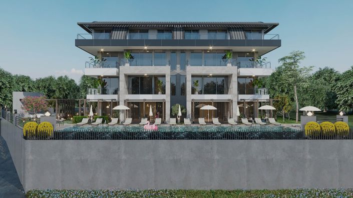 Image No.7-2 Bed Apartment for sale