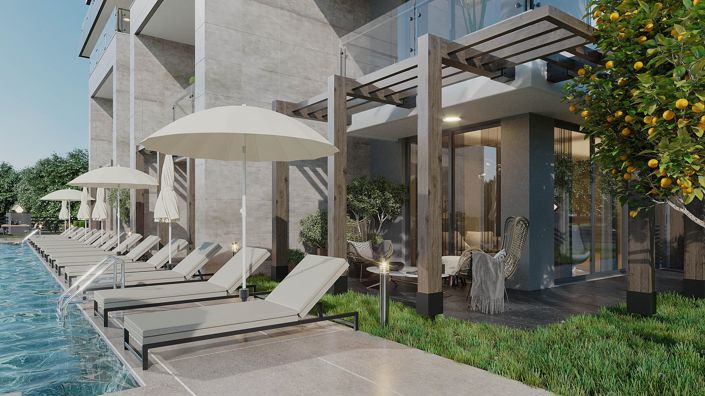 Image No.4-2 Bed Apartment for sale