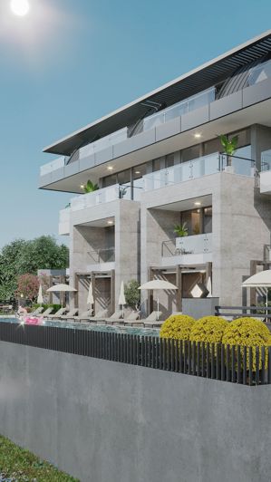 Image No.6-2 Bed Apartment for sale