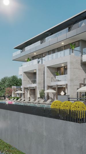 Image No.6-2 Bed Apartment for sale