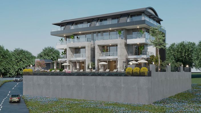 Image No.8-2 Bed Apartment for sale