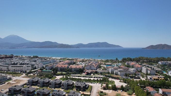 Image No.10-1 Bed Apartment for sale