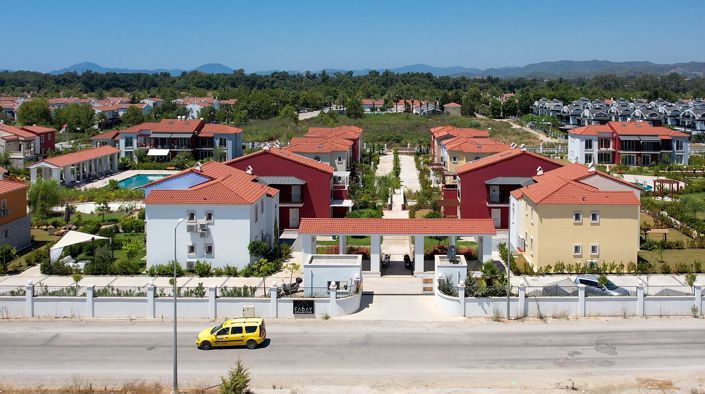 Image No.12-1 Bed Apartment for sale