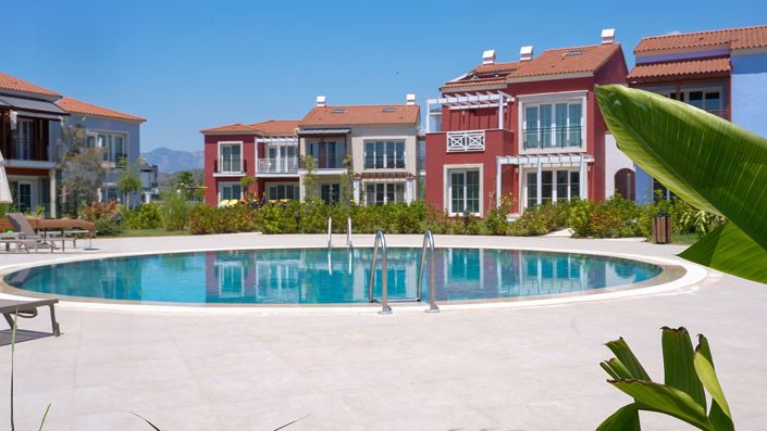 Image No.2-1 Bed Apartment for sale