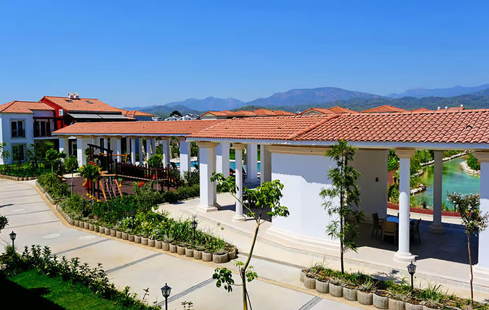 Image No.8-1 Bed Apartment for sale