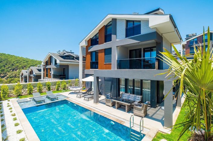 Image No.3-3 Bed House/Villa for sale