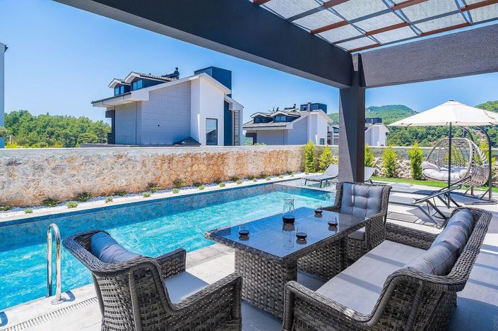 Image No.5-3 Bed House/Villa for sale