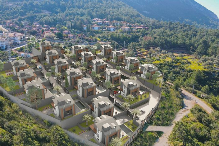 Image No.8-3 Bed House/Villa for sale