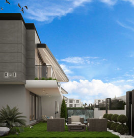 Exterior 12