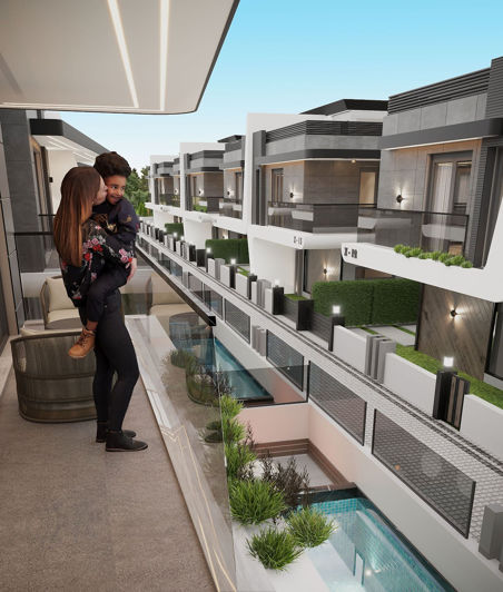 Image No.17-3 Bed House/Villa for sale