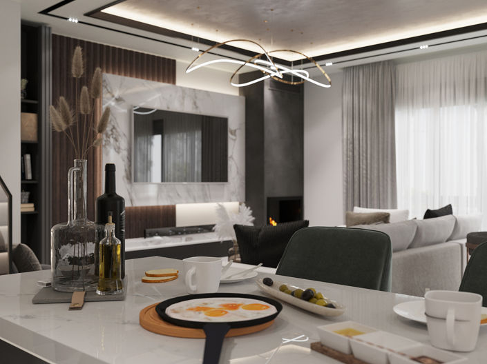 Image No.23-3 Bed House/Villa for sale