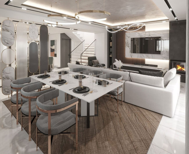 Image No.25-3 Bed House/Villa for sale