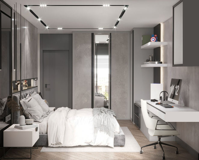 Image No.40-3 Bed House/Villa for sale