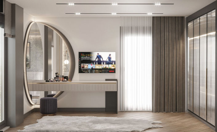 Image No.44-3 Bed House/Villa for sale