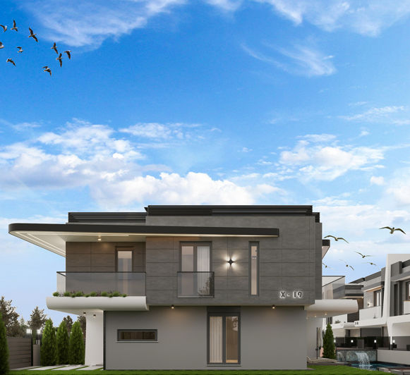 Image No.3-3 Bed House/Villa for sale