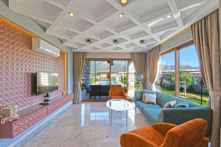 Image No.24-2 Bed House/Villa for sale