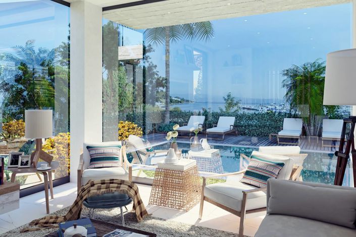 Image No.13-3 Bed House/Villa for sale