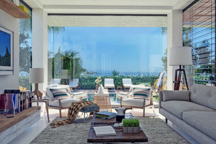 Image No.11-3 Bed House/Villa for sale