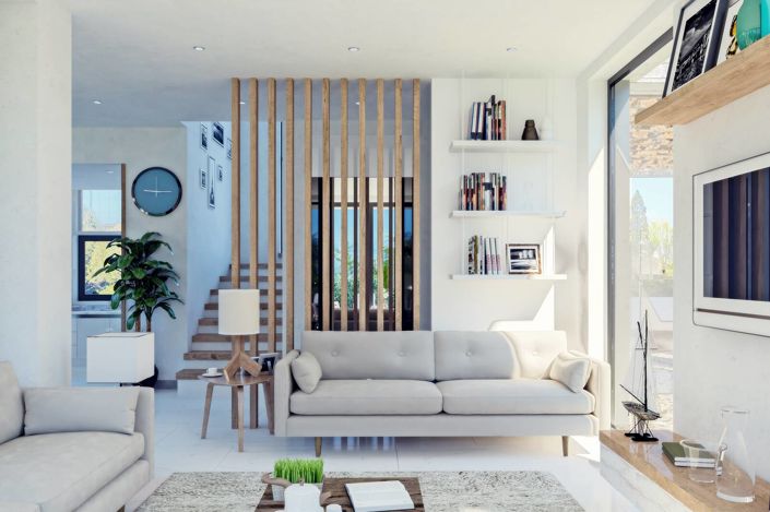 Image No.14-3 Bed House/Villa for sale