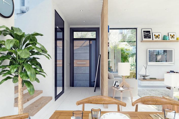 Image No.19-3 Bed House/Villa for sale