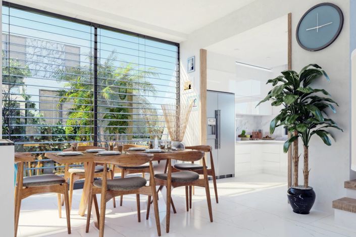 Image No.20-3 Bed House/Villa for sale