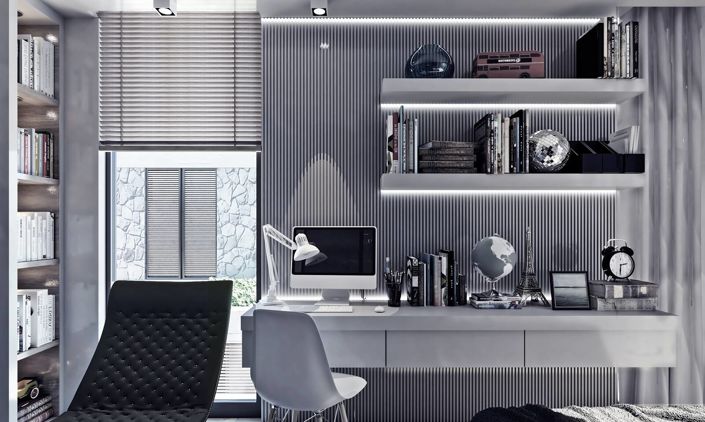 Image No.27-3 Bed House/Villa for sale