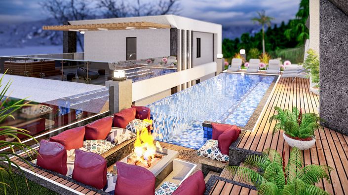 Image No.11-5 Bed House/Villa for sale