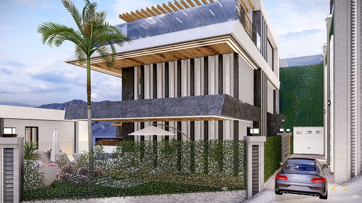 Image No.12-5 Bed House/Villa for sale