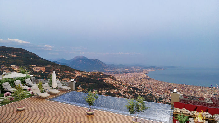 Image No.17-5 Bed House/Villa for sale