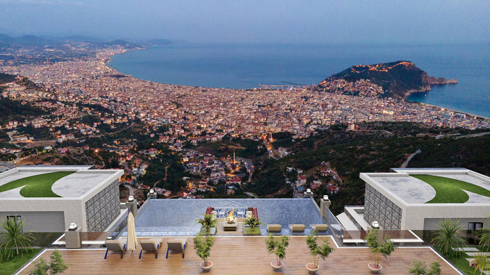 Image No.19-5 Bed House/Villa for sale