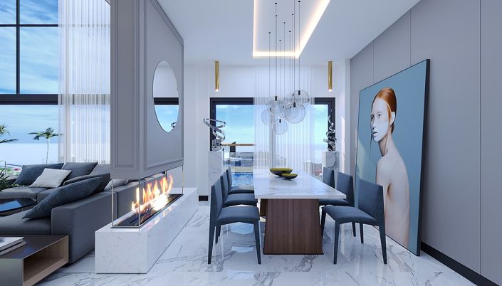 Image No.26-5 Bed House/Villa for sale