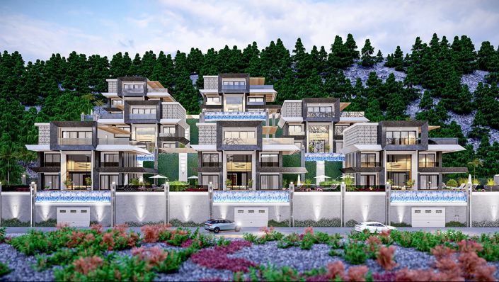 Image No.3-5 Bed House/Villa for sale