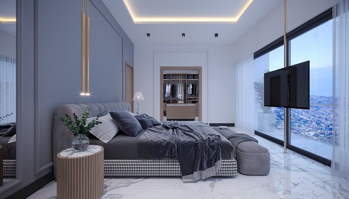 Image No.33-5 Bed House/Villa for sale