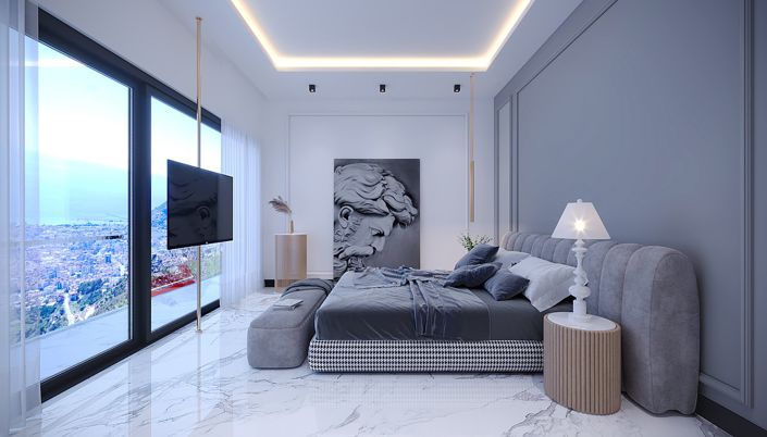 Image No.34-5 Bed House/Villa for sale