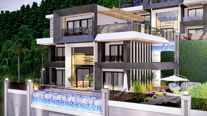 Image No.6-5 Bed House/Villa for sale