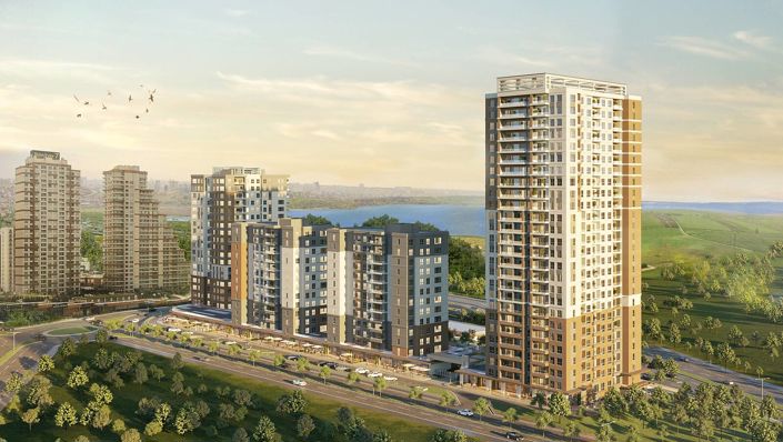 Image No.1-3 Bed Apartment for sale