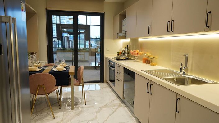 Image No.12-3 Bed Apartment for sale