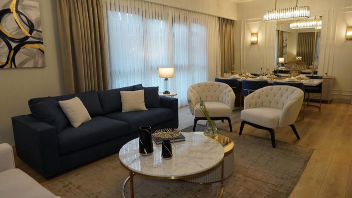 Image No.13-3 Bed Apartment for sale