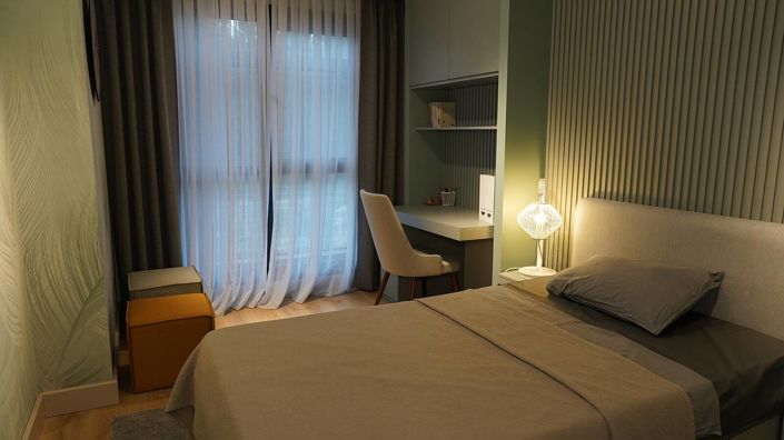 Image No.18-3 Bed Apartment for sale