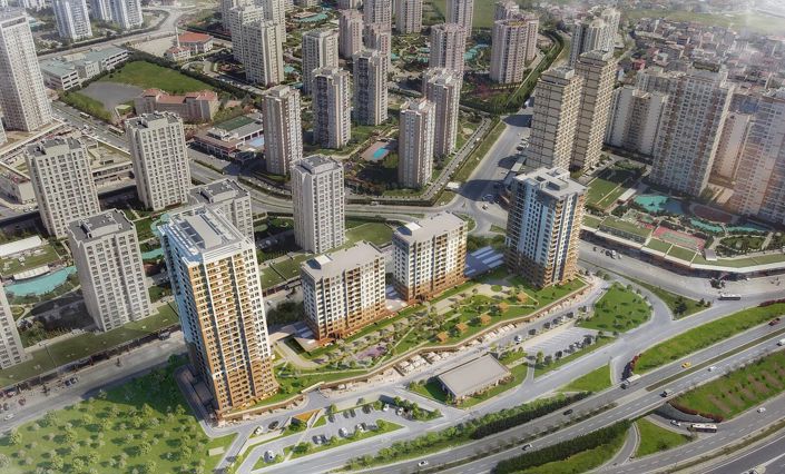 Image No.2-4 Bed Apartment for sale