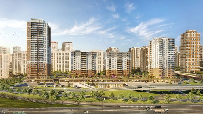 Image No.3-4 Bed Apartment for sale