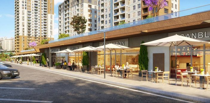 Image No.9-4 Bed Apartment for sale