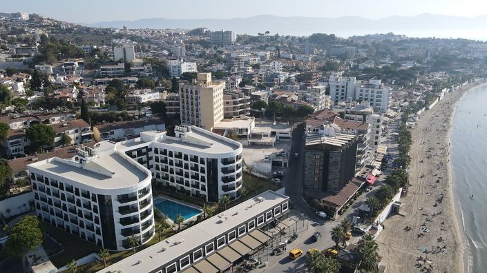 Image No.2-1 Bed Commercial for sale