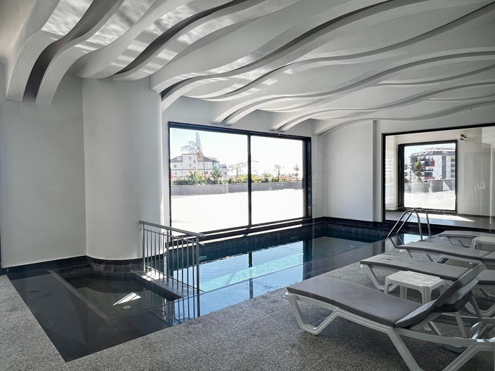 Image No.17-1 Bed Apartment for sale