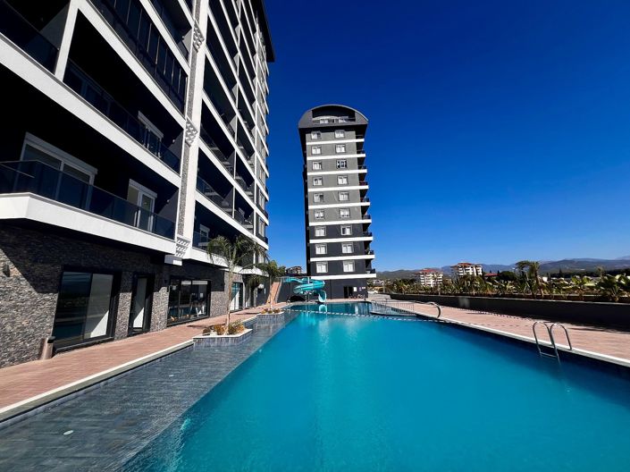 Image No.3-1 Bed Apartment for sale